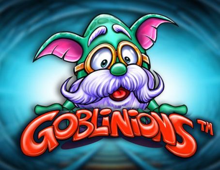 Goblinions - Synot Games - 5-Reels