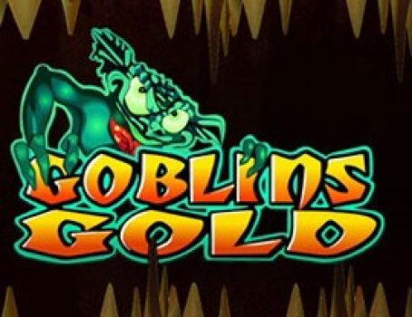 Goblins Gold - Microgaming - Aliens