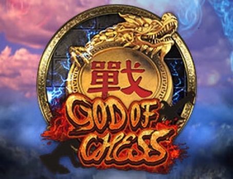 God of Chess - CQ9 Gaming - 5-Reels