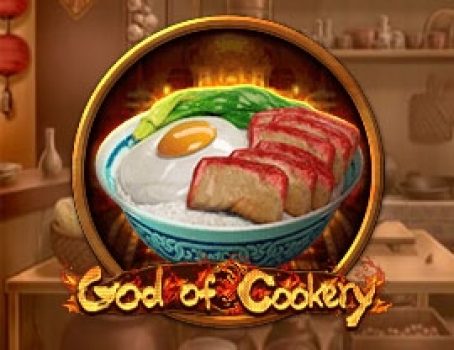 God of Cookery - Genesis Gaming -