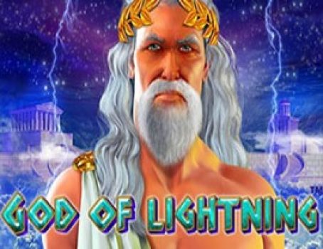 God of Lightning - Skywind Group - Mythology