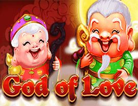 God of Love