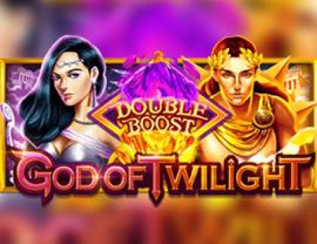 God of Twilight - PlayStar - Mythology