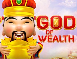 God of Wealth
