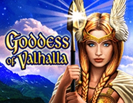 Goddess of Valhalla