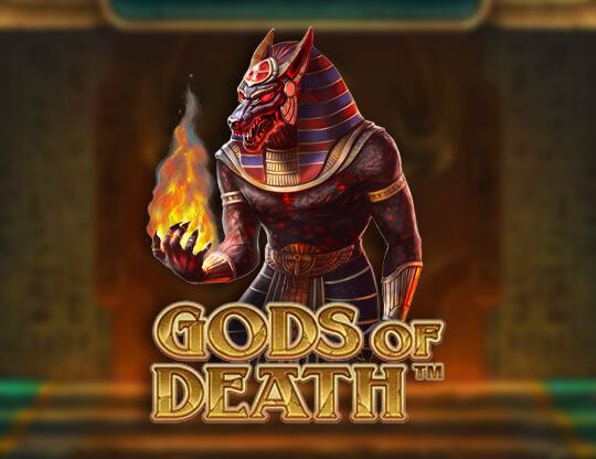 Gods of Death