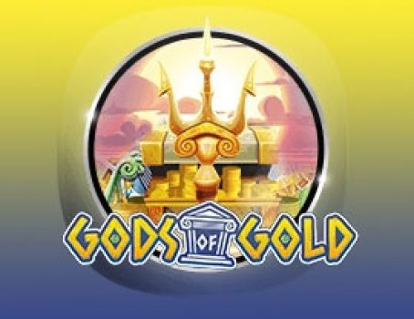 Gods of Gold - Section8 - Mythology