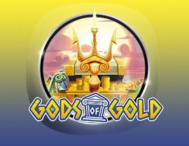 Gods of Gold