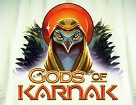 Gods of Karnak - Woohoo Games - Egypt