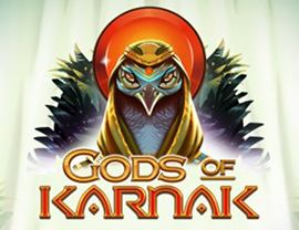 Gods of Karnak
