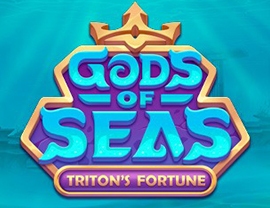 Gods of Seas Tritons Fortune