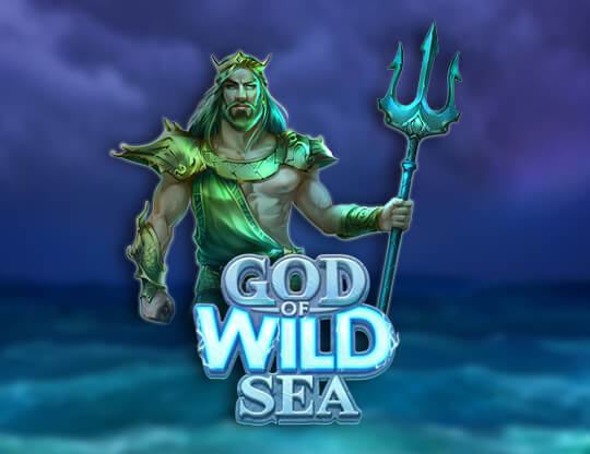 Gods of Wild Sea
