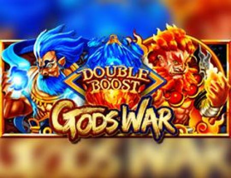 Gods War - PlayStar - 5-Reels