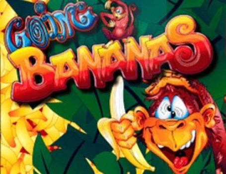 Going Bananas - Simbat -
