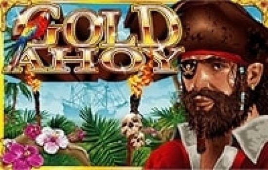 Gold Ahoy - Nextgen Gaming - Pirates