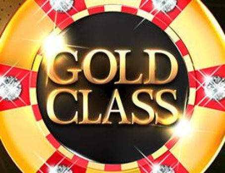 Gold Class - XIN Gaming - 3-Reels