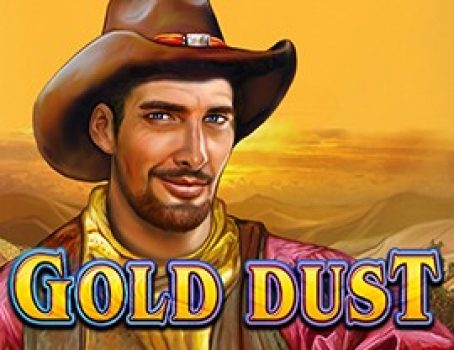 Gold Dust - EGT -