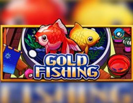 Gold Fishing - PlayStar - Ocean and sea