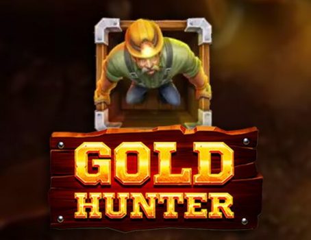 Gold Hunter - Booming Games - 5-Reels