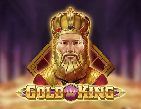 Gold King - Play'n GO -