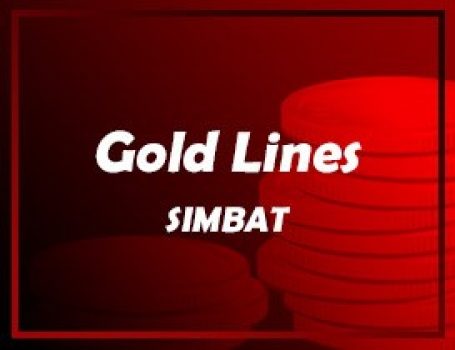 Gold Lines - Simbat -