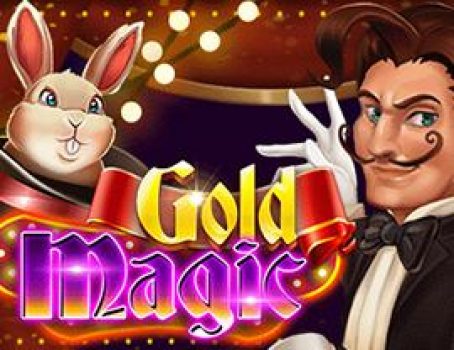 Gold Magic - Ka Gaming - 5-Reels