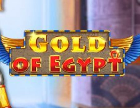 Gold of Egypt - SimplePlay - Egypt