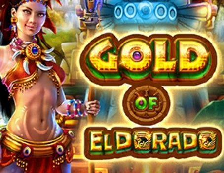 Gold of El Dorado - CAPECOD Gaming - Aztecs