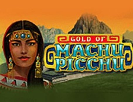 Gold of Machu Picchu - Microgaming - Aztecs