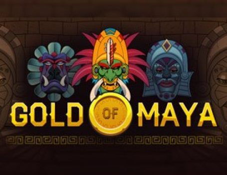 Gold of Maya - Gamzix - Aztecs