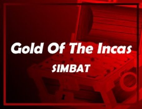 Gold Of The Incas - Simbat -