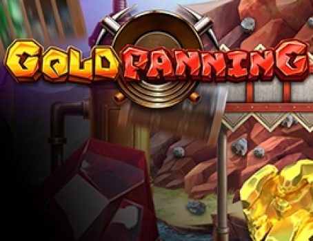 Gold Panning - FunTa Gaming - 5-Reels