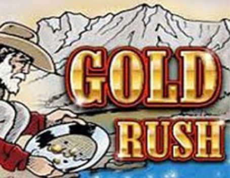 Gold Rush (Rival) - Rival - 3-Reels