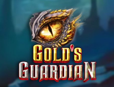 Gold's Guardian - PariPlay - 5-Reels