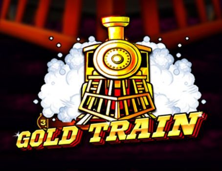 Gold Train - Pragmatic Play - 3-Reels