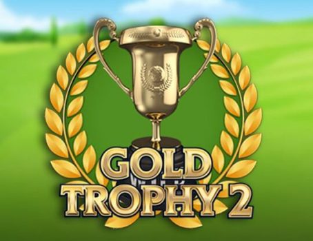 Gold Trophy 2 - Play'n GO - Sport