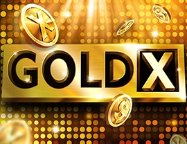 Gold X