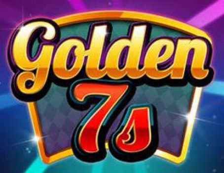 Golden 7s - Inspired Gaming - Fruits