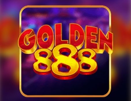 Golden 888 - Swintt - 3-Reels