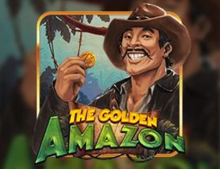 Golden Amazon - TOPTrend Gaming - Animals