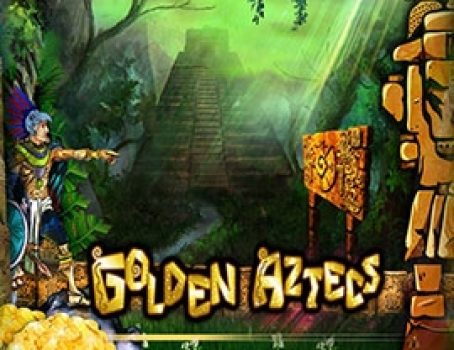 Golden Aztecs - Casino Web Scripts - Aztecs