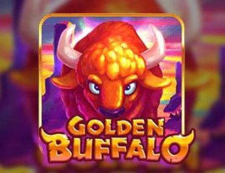 Golden Buffalo - TOPTrend Gaming - 5-Reels