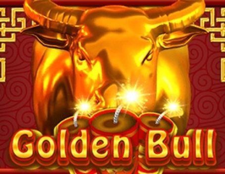 Golden Bull - Ka Gaming - 5-Reels