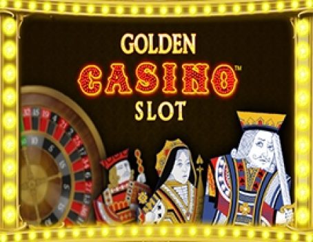 Golden Casino - Espresso -