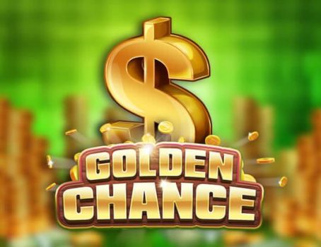 Golden Chance - BF Games -