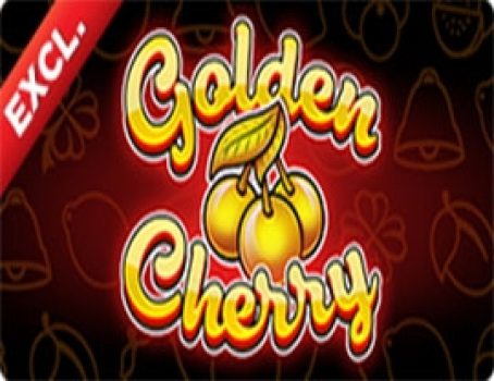 Golden Cherry - Holland Power Gaming - Fruits