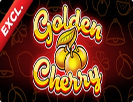 Golden Cherry