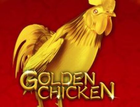 Golden Chicken - SA Gaming - 5-Reels