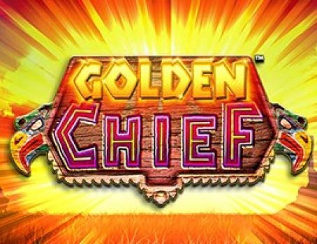 Golden Chief - Barcrest - 5-Reels