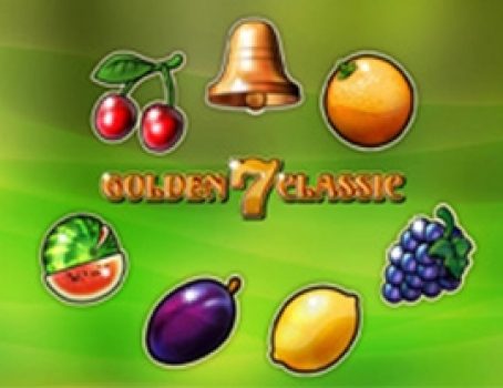 Golden Classic 7 - Oryx - Fruits